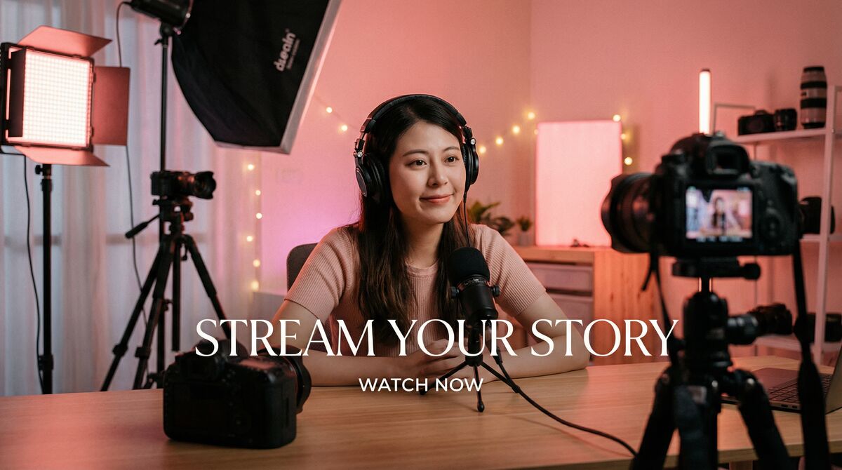 芒果视频视频创作平台