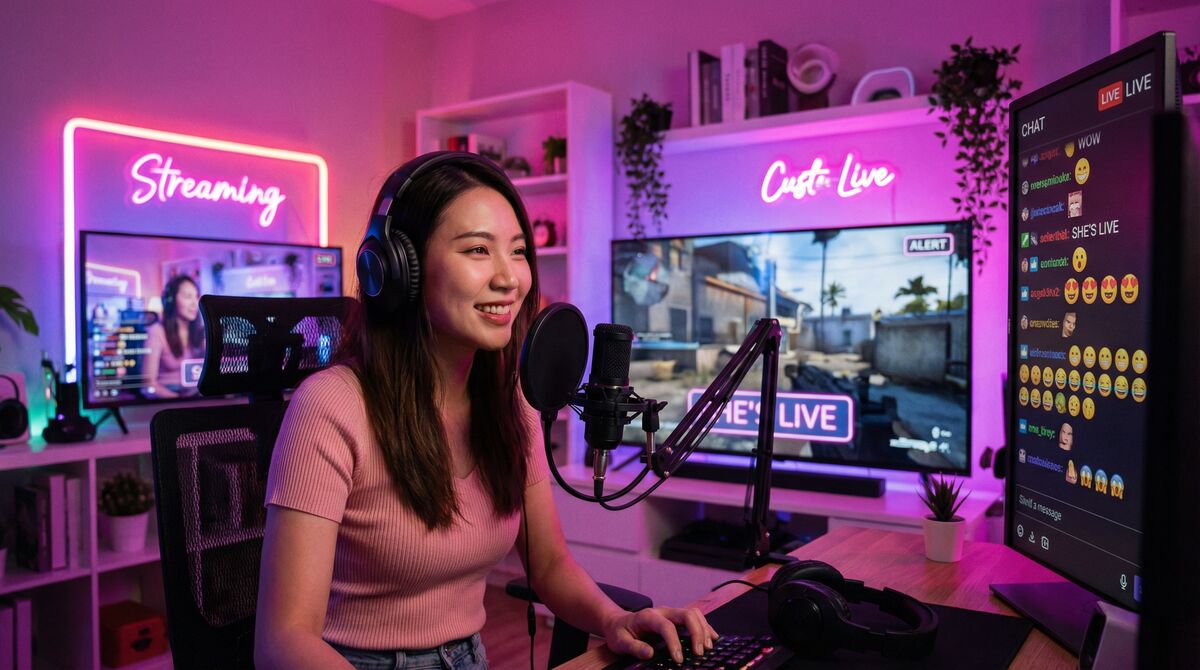 芒果视频美女直播