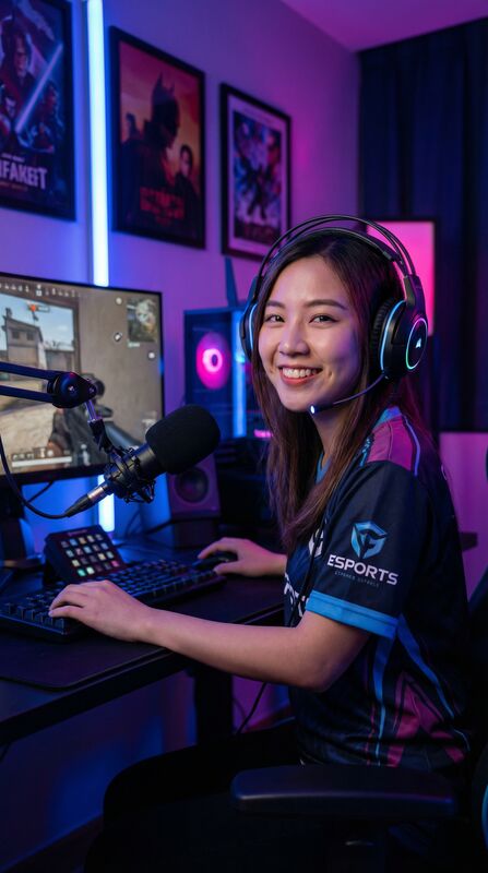 芒果视频游戏直播