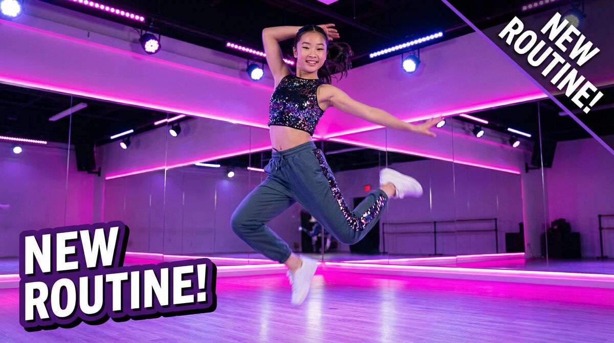 芒果视频舞蹈视频教程